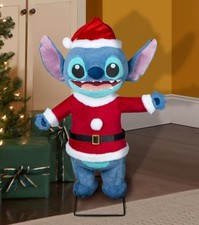 3 FT ANIMATED DISNEY'S STITCH