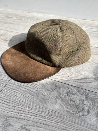 Olney headwear tweed - baker, boy