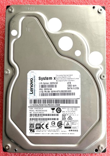 Lenovo 00fn144 00fn143 - lenovo,