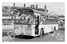 Bus Photograph BLACKBURN C.T