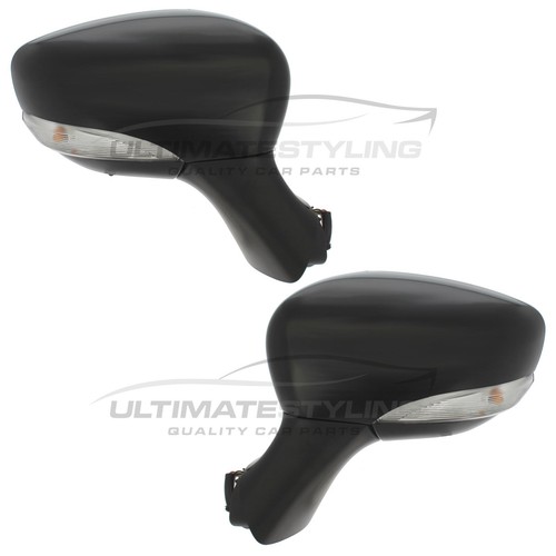 Wing door mirrors - mirrors, renault