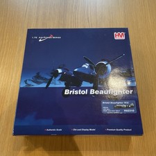Hobbymaster Aviation Bristol