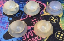 Vintage 1950’s Set Of 5