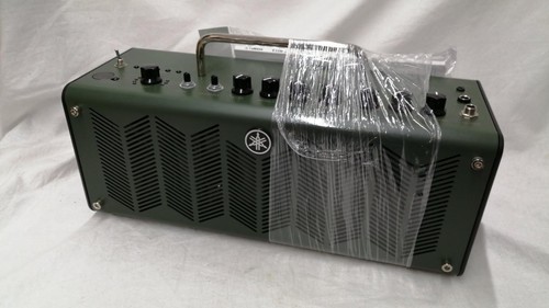 Yamaha thr10x guitar amplifier - thr10x,