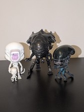 Alien Funko Pops - Xenomorph Covenant  #430 / Neomorph #431 / Alien Queen #348