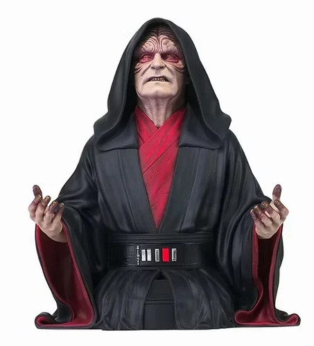 Gentle giant star wars - gentle, emperor
