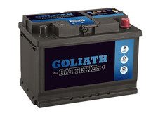 Goliath G096 - 096 Starter