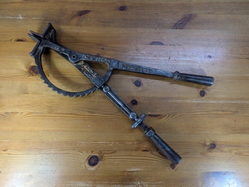 Vintage widdex tyre - vintage,