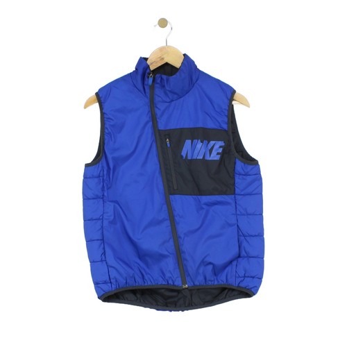 Nike bodywarmer mens size - nike,