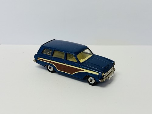 1960s ford cars