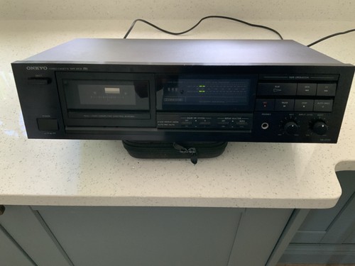 Onkyo 2120 stereo - ta-2120,