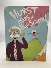 Hurst Hears A, Elsinore High