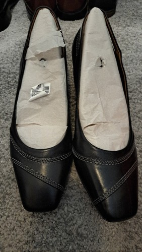 Shoes clarks dolly rose - by,