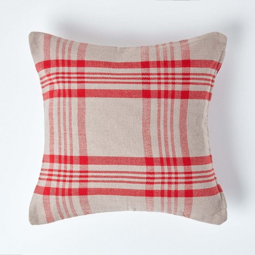 Tartan pattern filled scatter - filled,