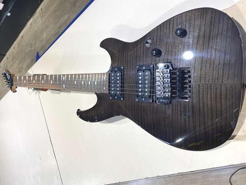 Rich mk3 villain - mk3, electric