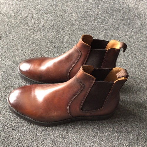 Men zara new - 'zara', brown