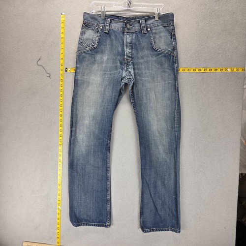 Vintage levis engineered jeans - engineered,