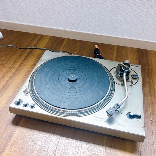 Technics 1700 direct drive - direct,