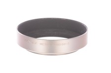 Contax GG2 hood, 35/45mm lenses for G1 and G2, genuine Contax, almost mint