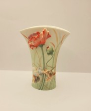 Franz Enchanted Garden Vase