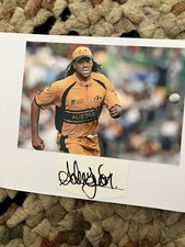 Andew Symonds Gloucestershire