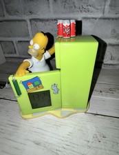 2002 Wesco The Simpsons Homer