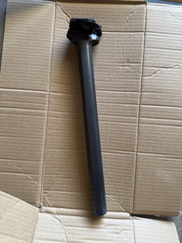 Bmc carbon seatpost offset - carbon, 0