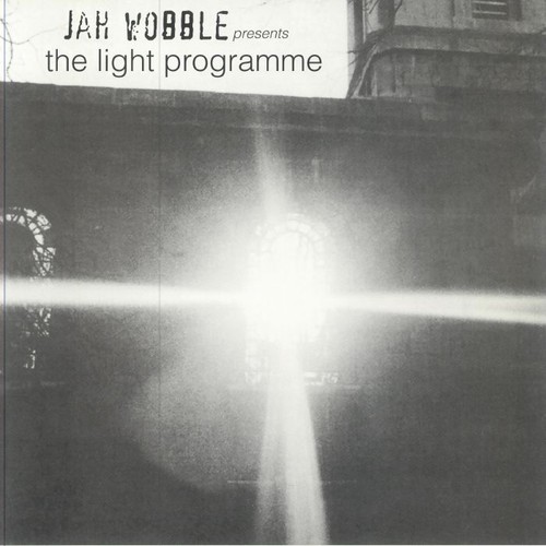 Jah wobble the light - wobble,