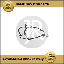 Toyota RAV 4 1.8-2.0 Rear