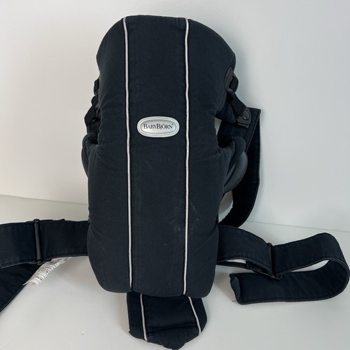 Baby bjorn carrier - baby, original