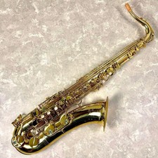 Yanagisawa T-WO1 Bb Tenor