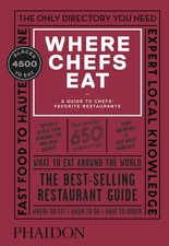 Where Chefs Eat: A Guide to