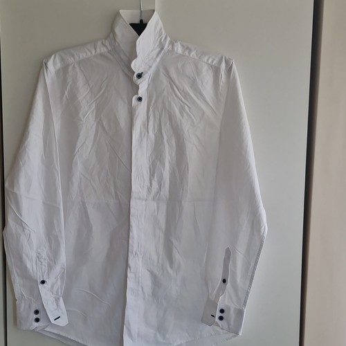Paul costelloe men white - costelloe, men's