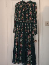 Gorgeous Hobbs Dress Size 14 In Excellent Condition For Special Occasions Classy