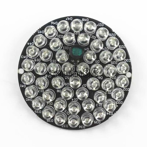 850nm 48pcs led - 48pcs,