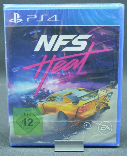 Playstation ps4 game need - playstation,