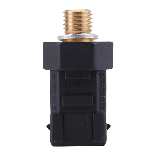 Engine oil pressure switch - pressure,