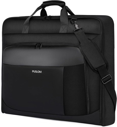 Garment bag travel suit - garment,