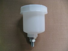  ESCORT MK1, MK2, BRAKE FLUID RESERVOIR, GIRLING TYPE, GRP 4, RALLY, MOTORSPORT