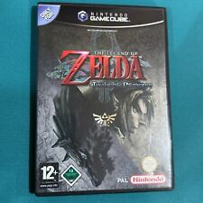 The Legend of Zelda: Twilight