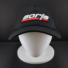 Borla Exhaust Systems Logo