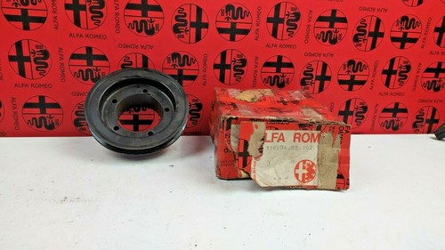 Alfa romeo alfetta giulietta - alfa,