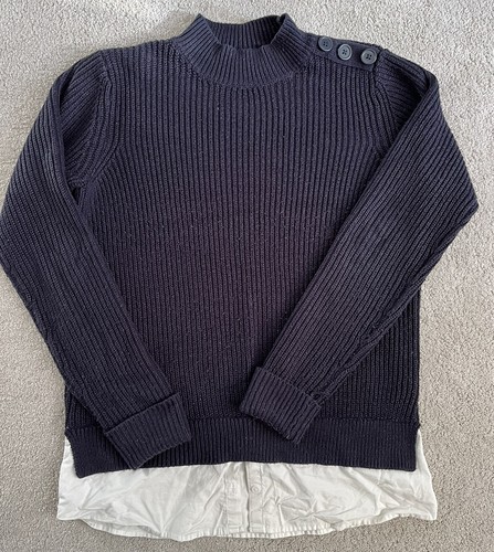 Dorothy perkins navy - perkins,