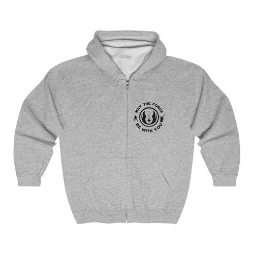 Mtfbwy full zip - zip, hooded