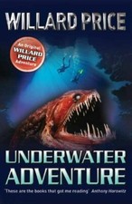 Underwater Adventure,Willard