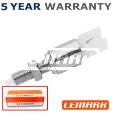 Brake Light Switch Lemark