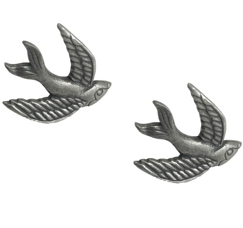 Swallow bird handcrafted - 2,