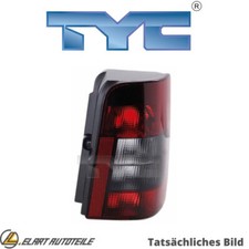 LEFT TAIL LIGHT FOR PEUGEOT