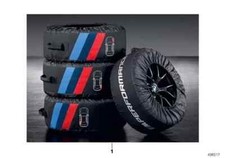 NEW BMW M PERFORMANCE WHEEL