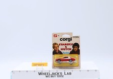 Starsky & Hutch Torino Car